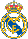 Real Madrid logosu