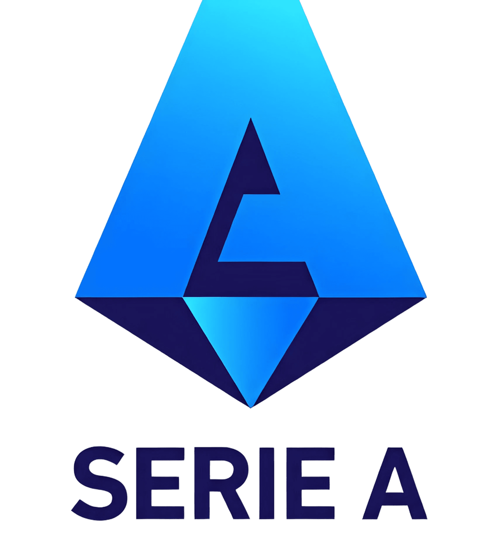 Serie A logosu